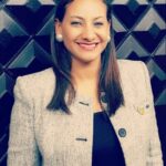 Claribel Rodríguez M. Coach, trainer, speaker