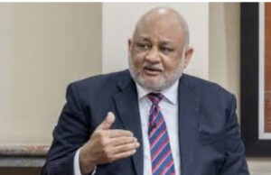 Ministro de Educación