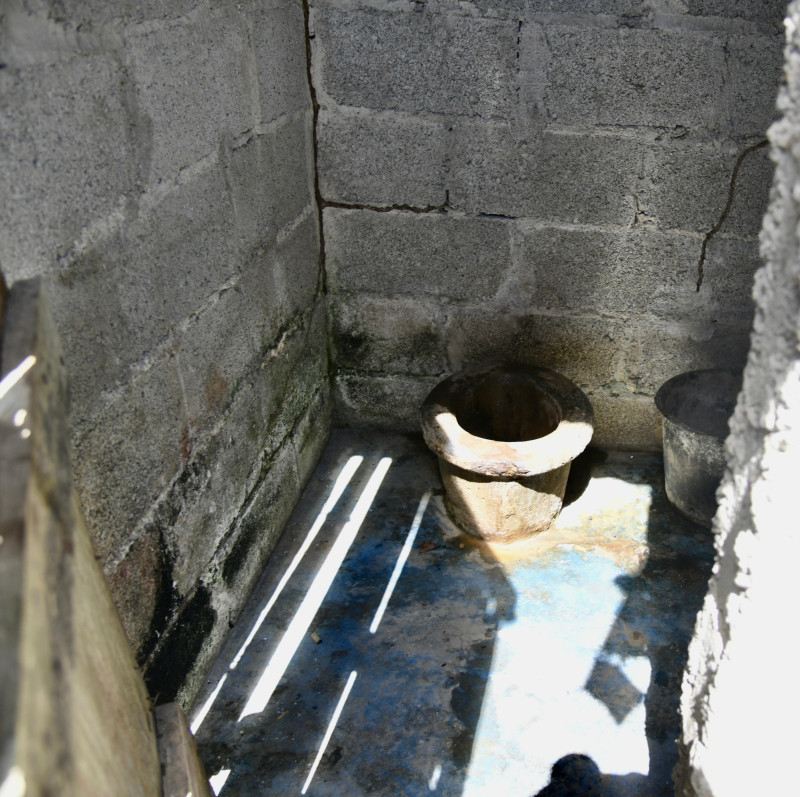 Baños que utilizan los estudiantes